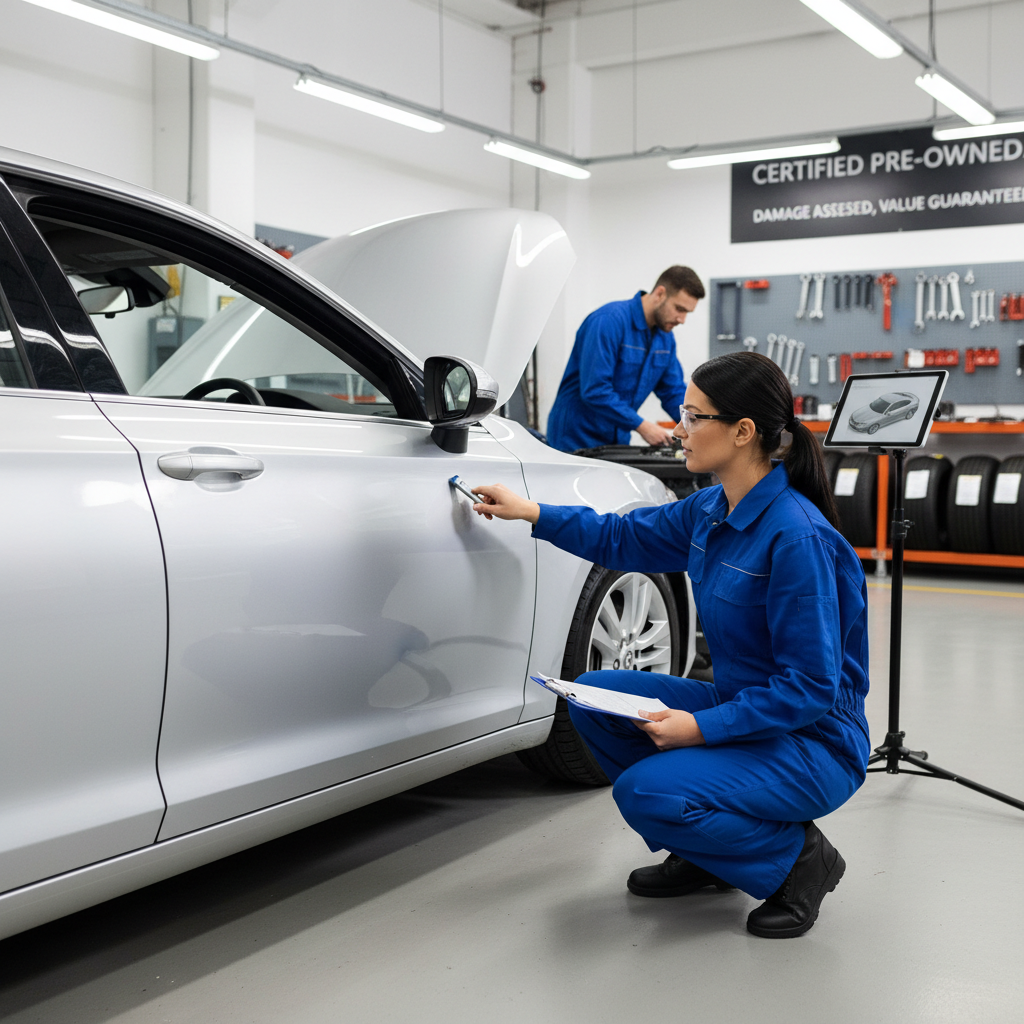 Autoankauf Minden – Ankauf von Mängelfahrzeugen in Minden